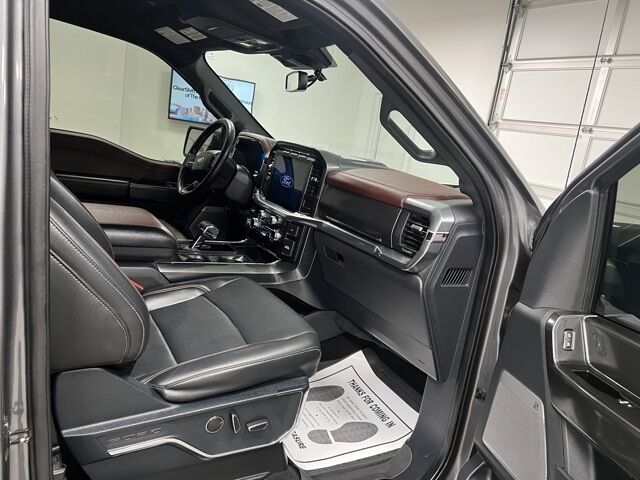 2021 Ford F-150 Lariat Highlands Ranch CO