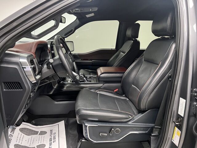 2021 Ford F-150 Lariat Highlands Ranch CO