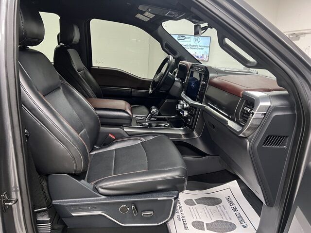 2021 Ford F-150 Lariat Highlands Ranch CO