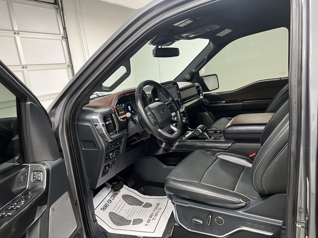 2021 Ford F-150 Lariat Highlands Ranch CO