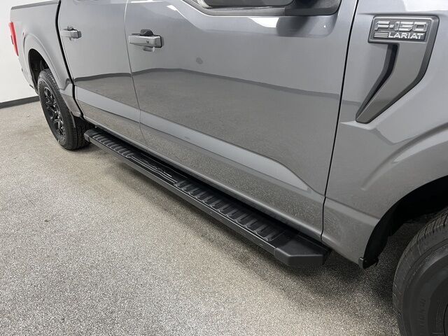 2021 Ford F-150 Lariat Highlands Ranch CO