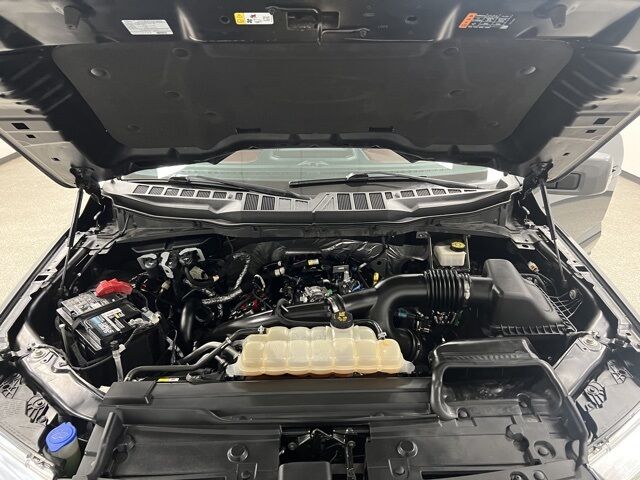 2021 Ford F-150 Lariat Highlands Ranch CO