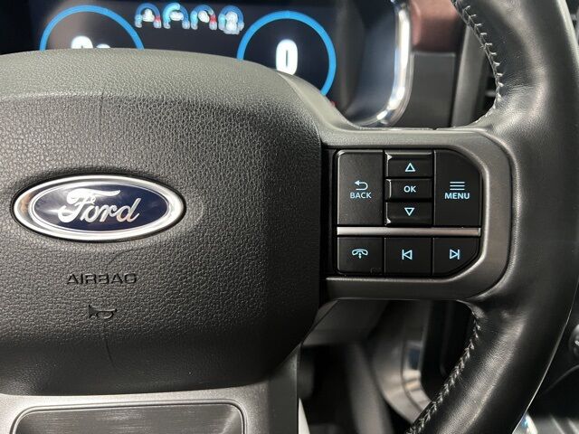 2021 Ford F-150 Lariat Highlands Ranch CO