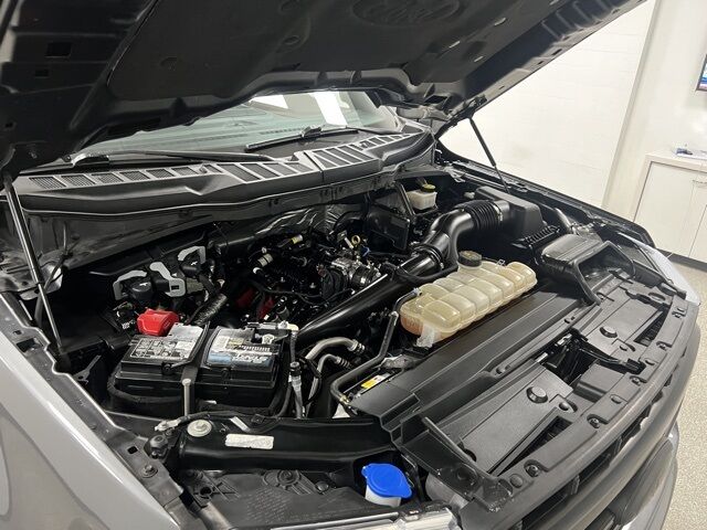 2021 Ford F-150 Lariat Highlands Ranch CO