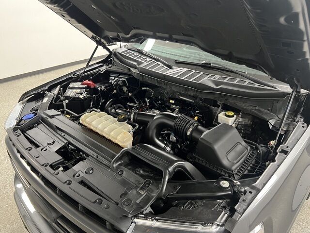 2021 Ford F-150 Lariat Highlands Ranch CO