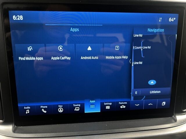 2021 Ford F-150 Lariat Highlands Ranch CO