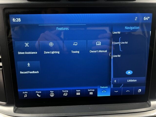 2021 Ford F-150 Lariat Highlands Ranch CO