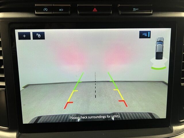 2021 Ford F-150 Lariat Highlands Ranch CO