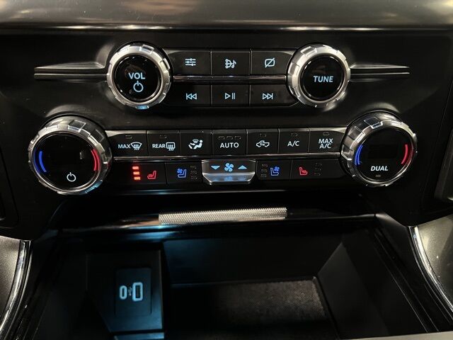 2021 Ford F-150 Lariat Highlands Ranch CO