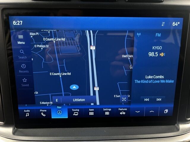 2021 Ford F-150 Lariat Highlands Ranch CO