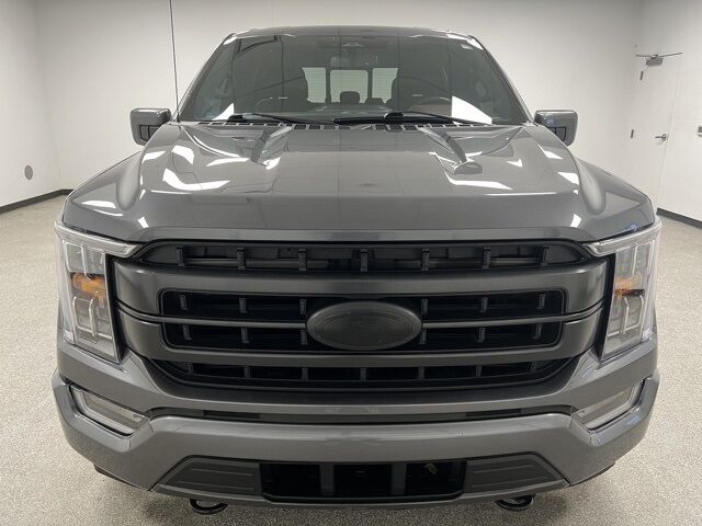 2021 Ford F-150 Lariat Highlands Ranch CO