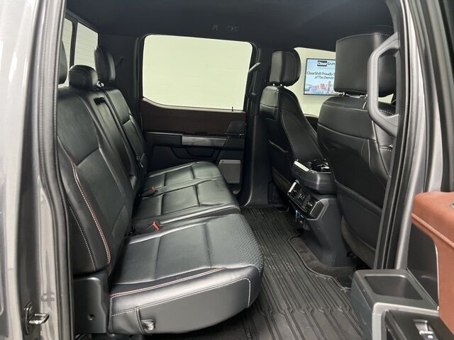 2021 Ford F-150 Lariat Highlands Ranch CO