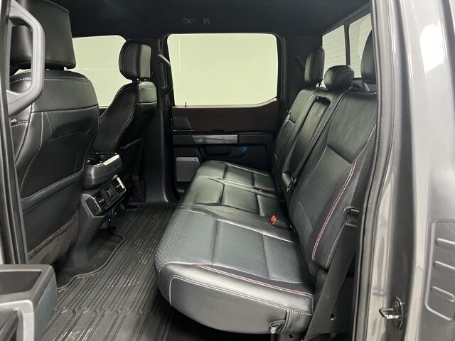 2021 Ford F-150 Lariat Highlands Ranch CO