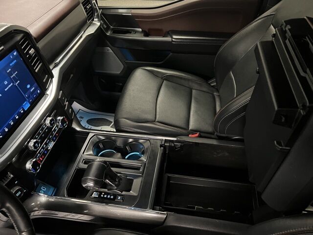 2021 Ford F-150 Lariat Highlands Ranch CO