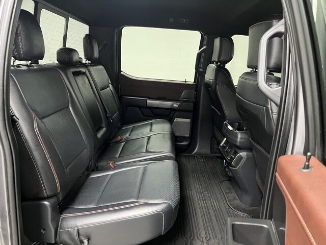 2021 Ford F-150 Lariat Highlands Ranch CO