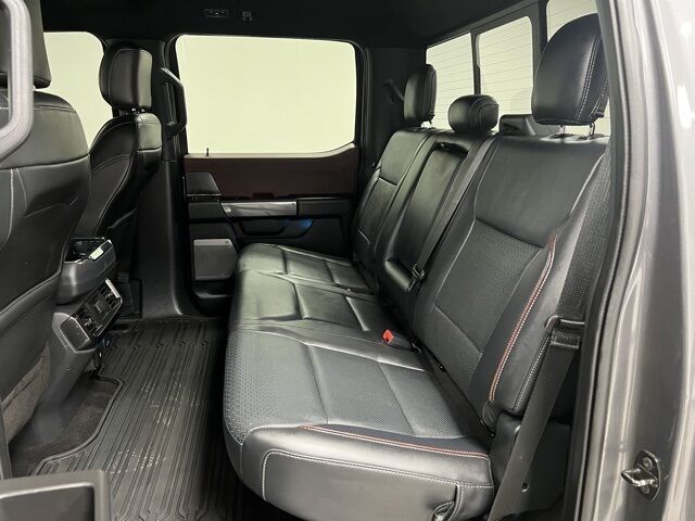 2021 Ford F-150 Lariat Highlands Ranch CO