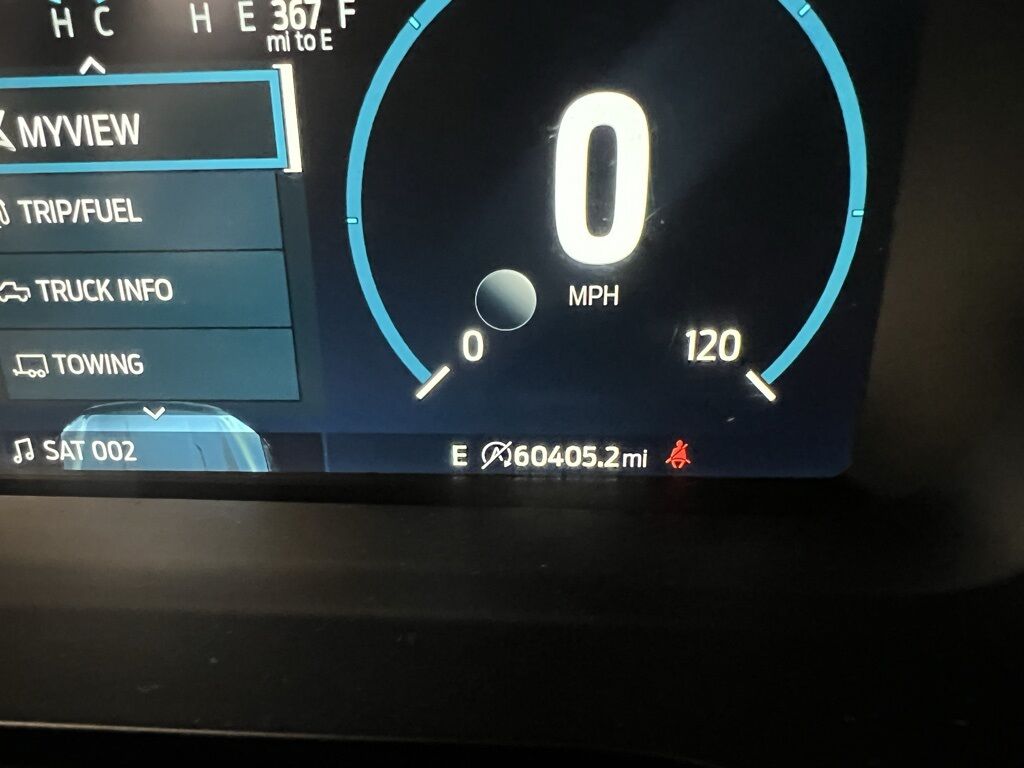 2021 Ford F-150 Lariat Highlands Ranch CO