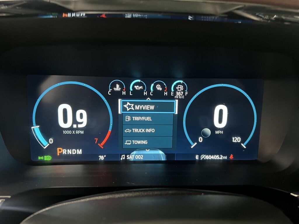 2021 Ford F-150 Lariat Highlands Ranch CO