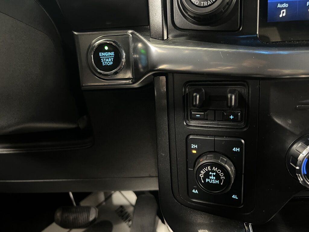 2021 Ford F-150 Lariat Highlands Ranch CO