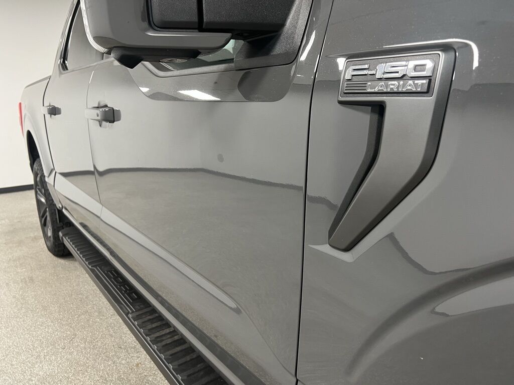 2021 Ford F-150 Lariat Highlands Ranch CO
