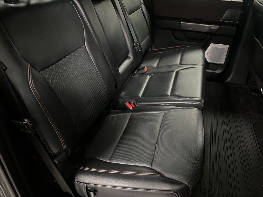 2021 Ford F-150 Lariat Highlands Ranch CO