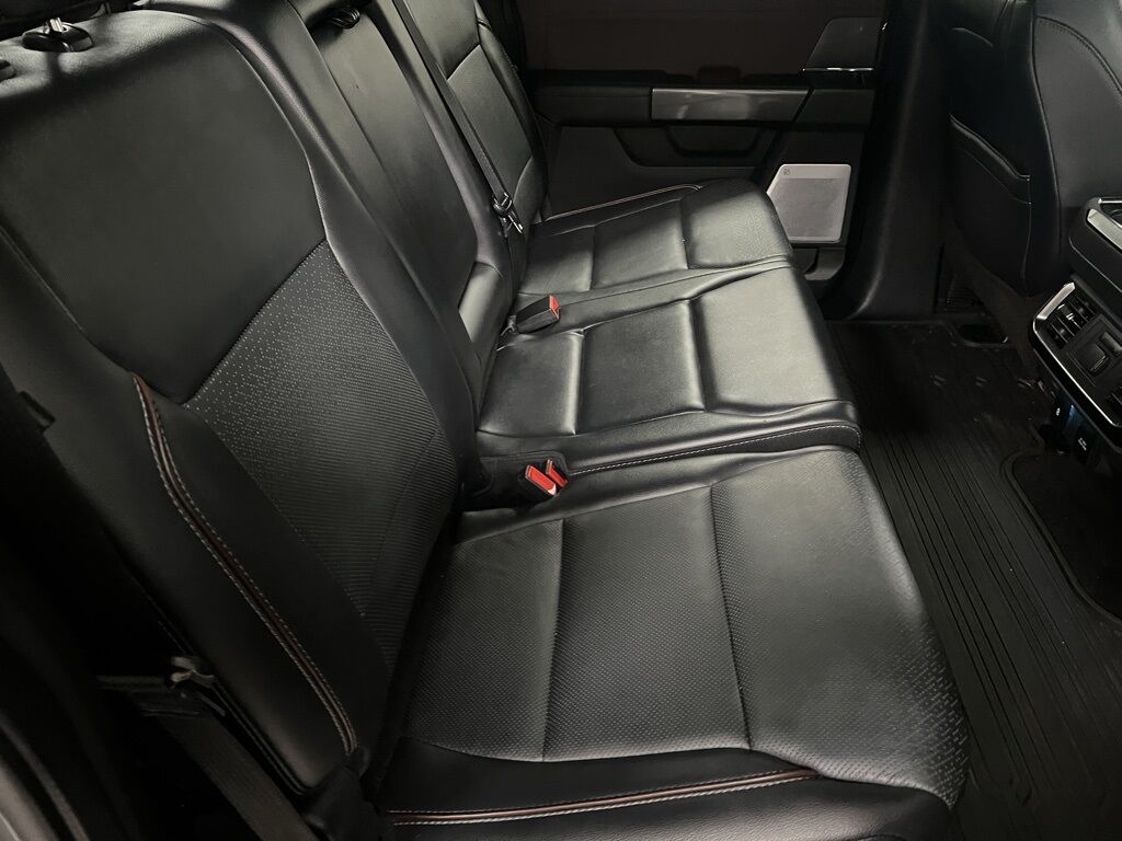 2021 Ford F-150 Lariat Highlands Ranch CO