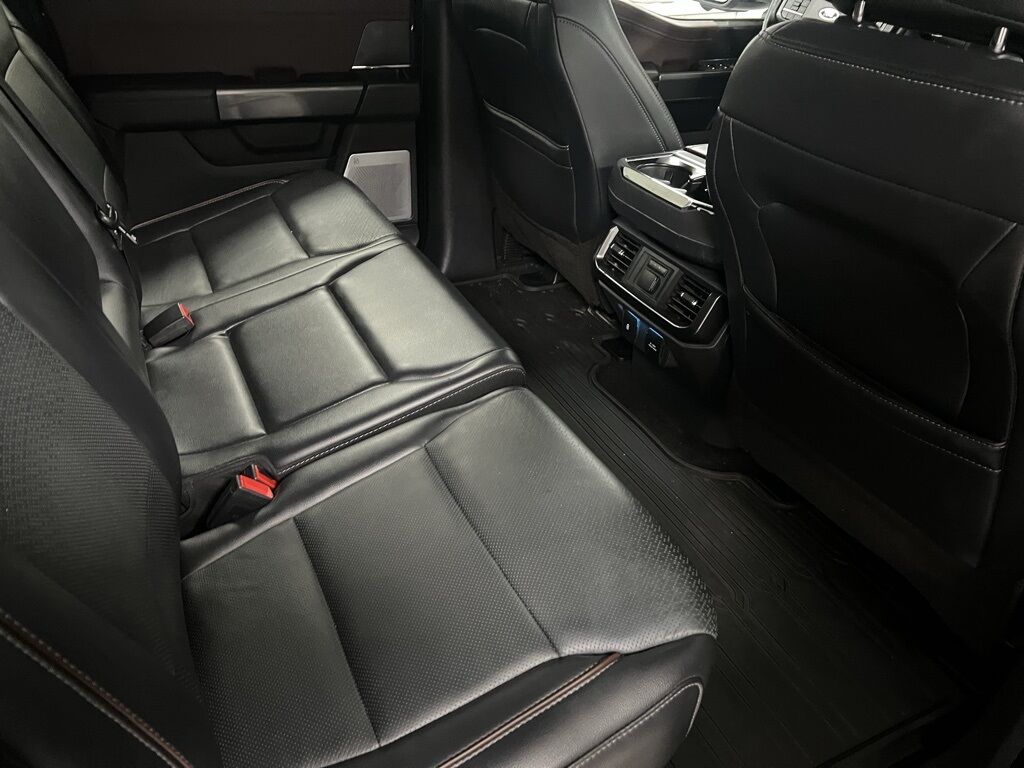 2021 Ford F-150 Lariat Highlands Ranch CO