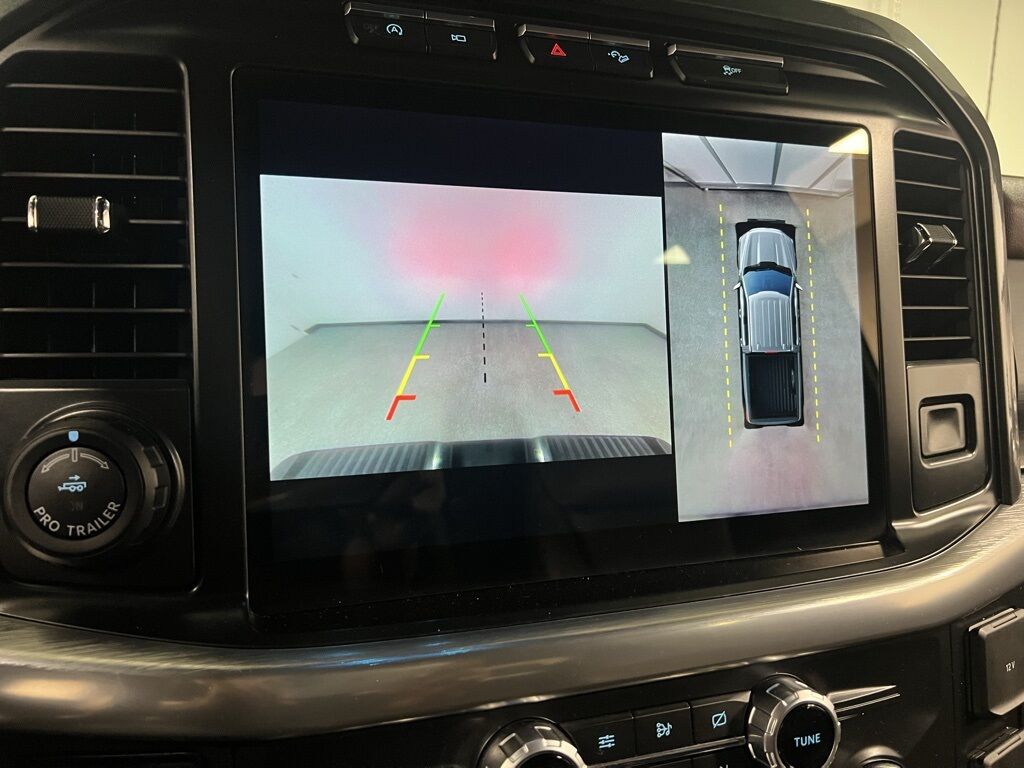 2021 Ford F-150 Lariat Highlands Ranch CO