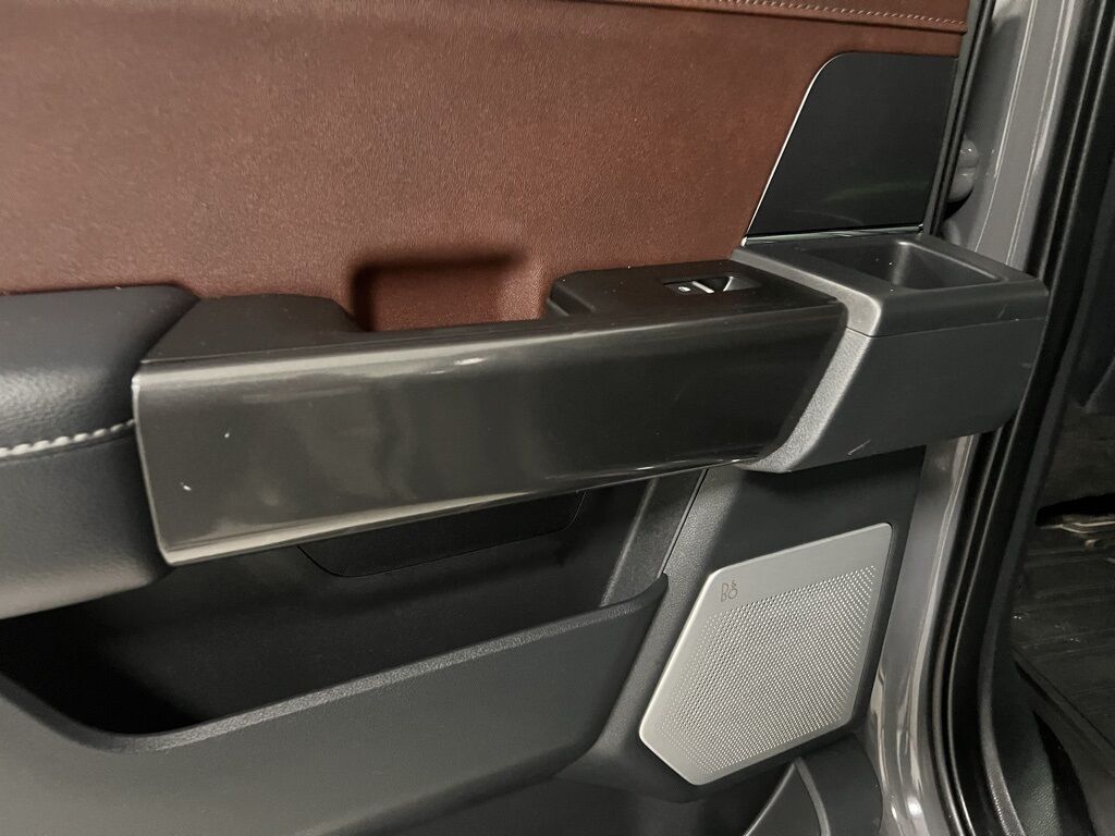 2021 Ford F-150 Lariat Highlands Ranch CO