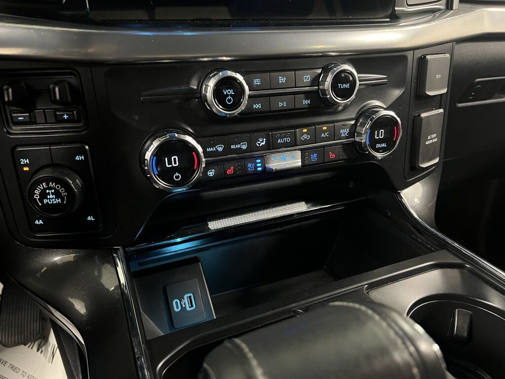 2021 Ford F-150 Lariat Highlands Ranch CO