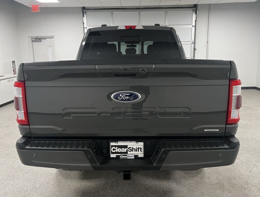 2021 Ford F-150 Lariat Highlands Ranch CO