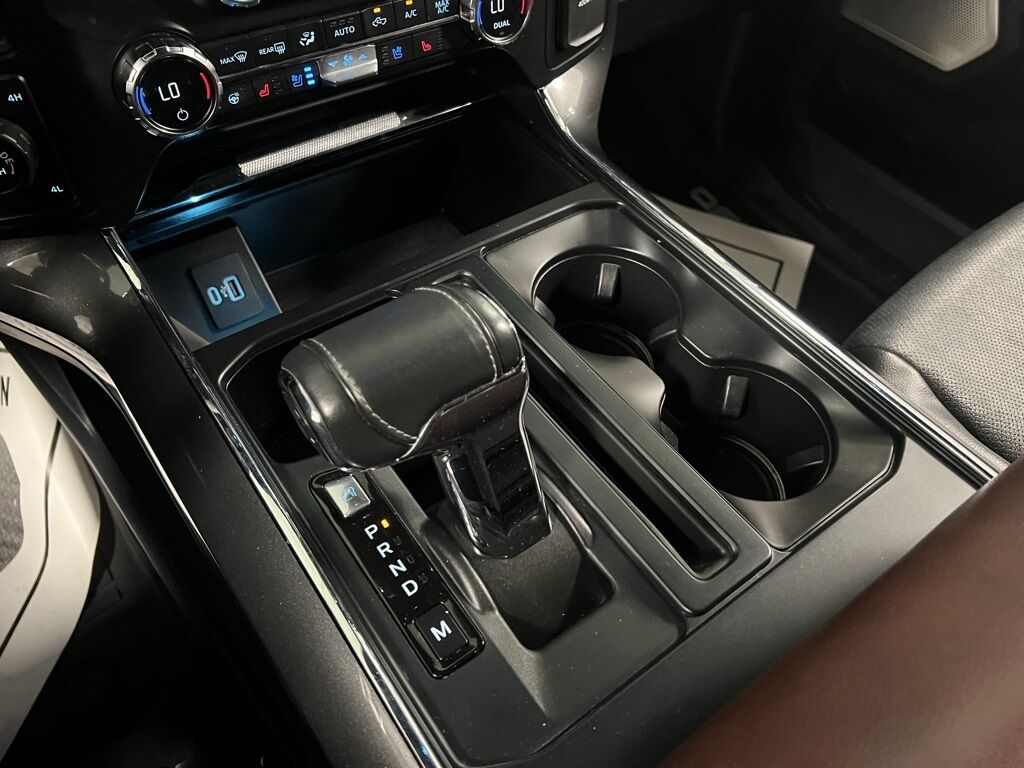 2021 Ford F-150 Lariat Highlands Ranch CO