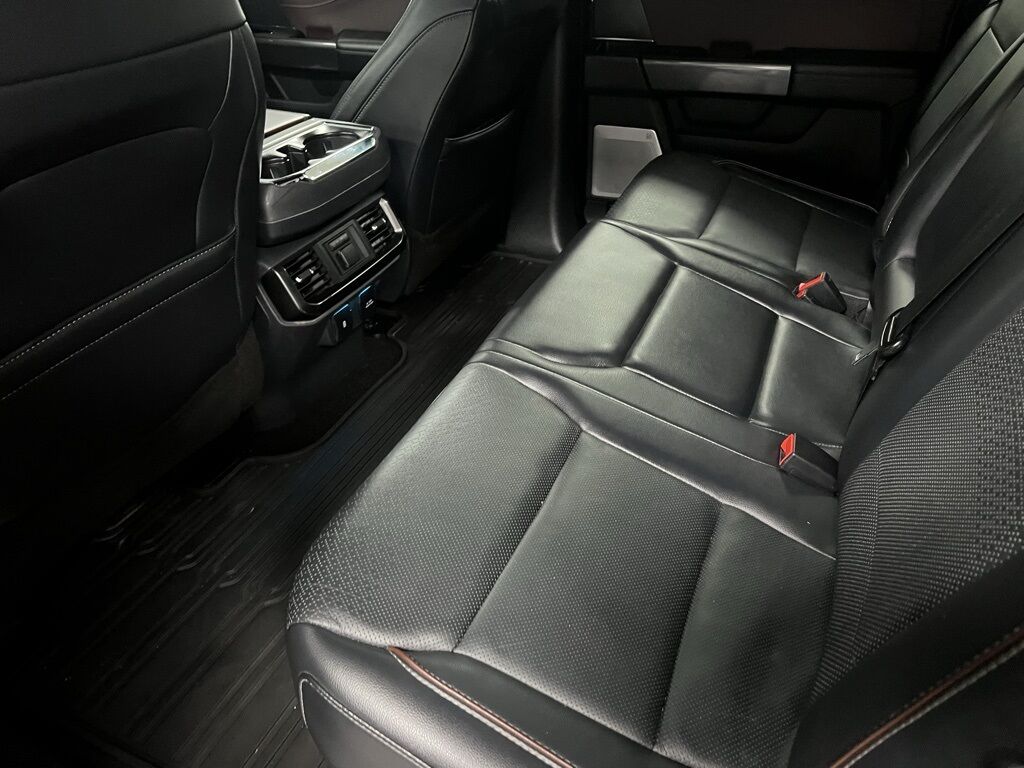 2021 Ford F-150 Lariat Highlands Ranch CO