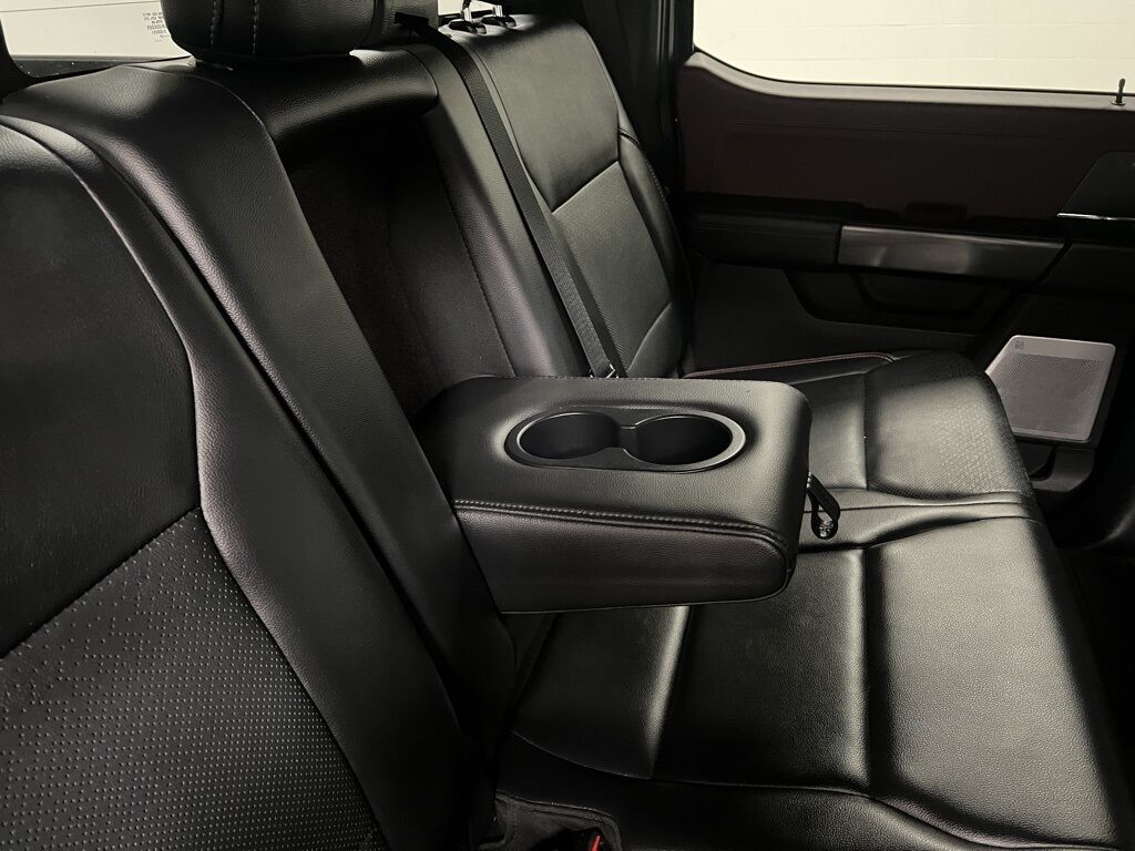 2021 Ford F-150 Lariat Highlands Ranch CO