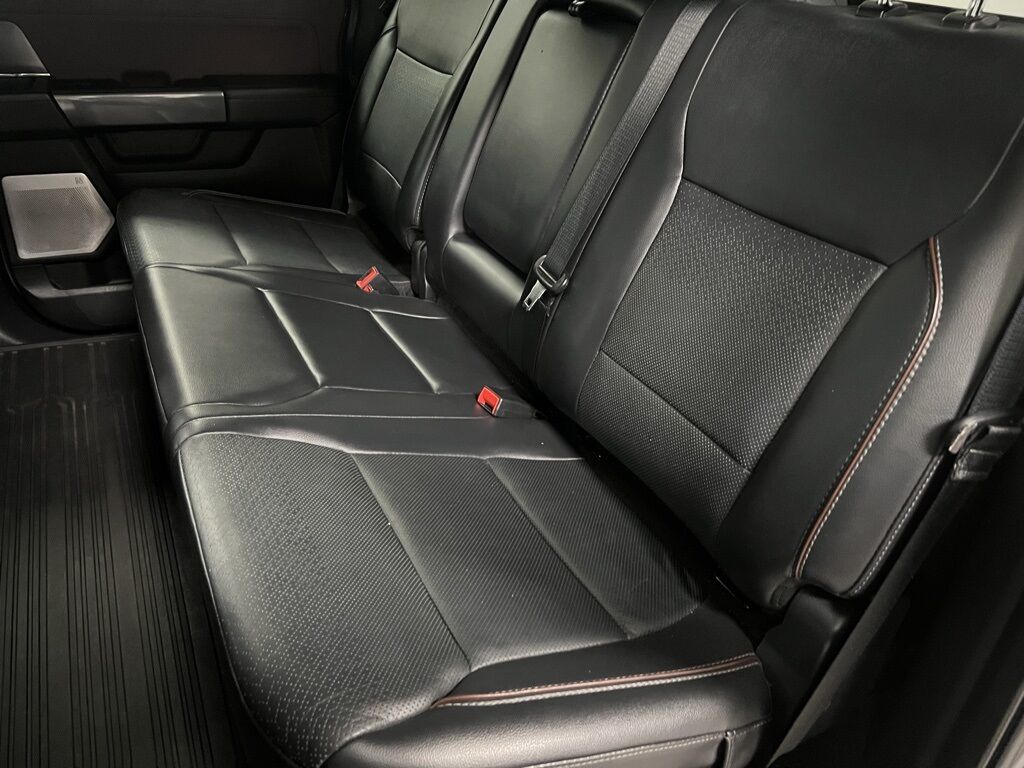 2021 Ford F-150 Lariat Highlands Ranch CO