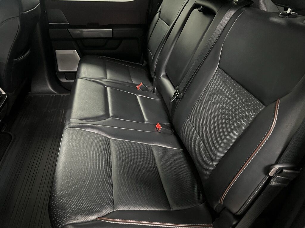 2021 Ford F-150 Lariat Highlands Ranch CO