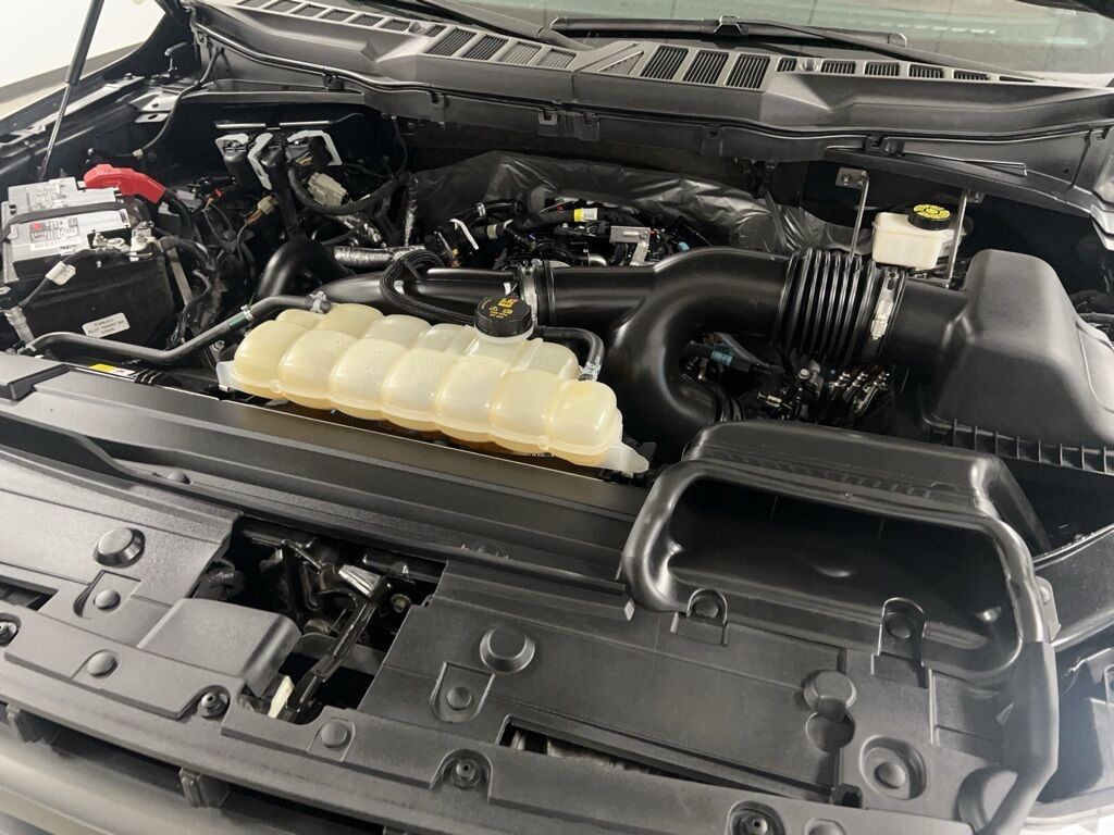 2021 Ford F-150 Lariat Highlands Ranch CO