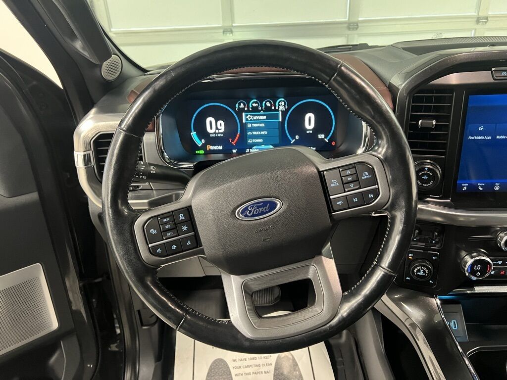 2021 Ford F-150 Lariat Highlands Ranch CO