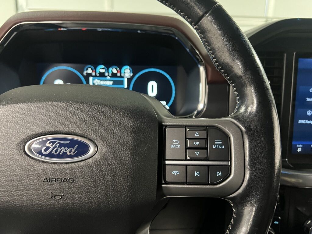 2021 Ford F-150 Lariat Highlands Ranch CO