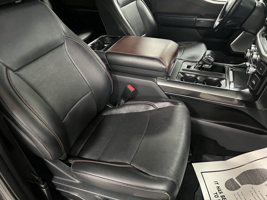 2021 Ford F-150 Lariat Highlands Ranch CO