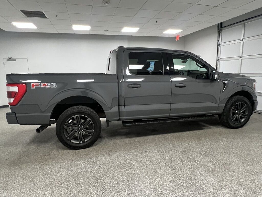 2021 Ford F-150 Lariat Highlands Ranch CO