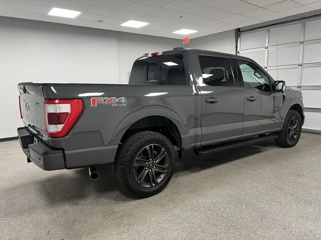 2021 Ford F-150 Lariat Highlands Ranch CO
