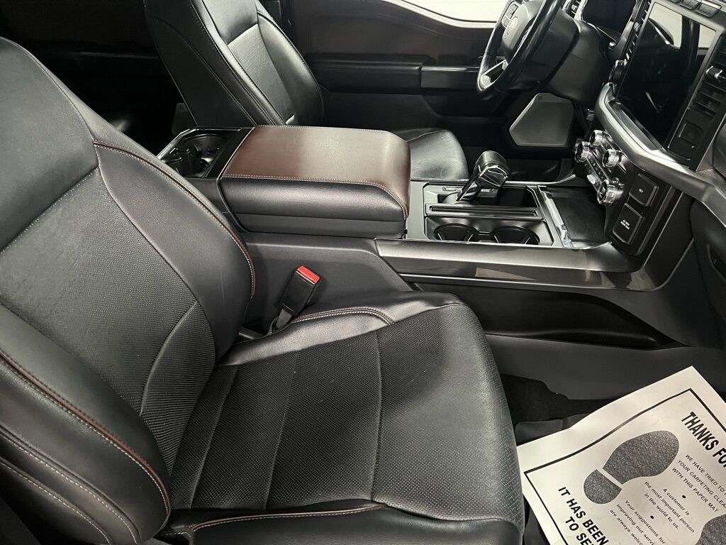 2021 Ford F-150 Lariat Highlands Ranch CO