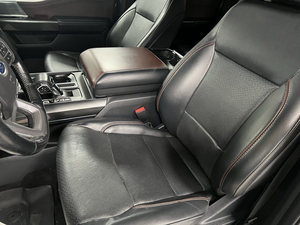 2021 Ford F-150 Lariat Highlands Ranch CO