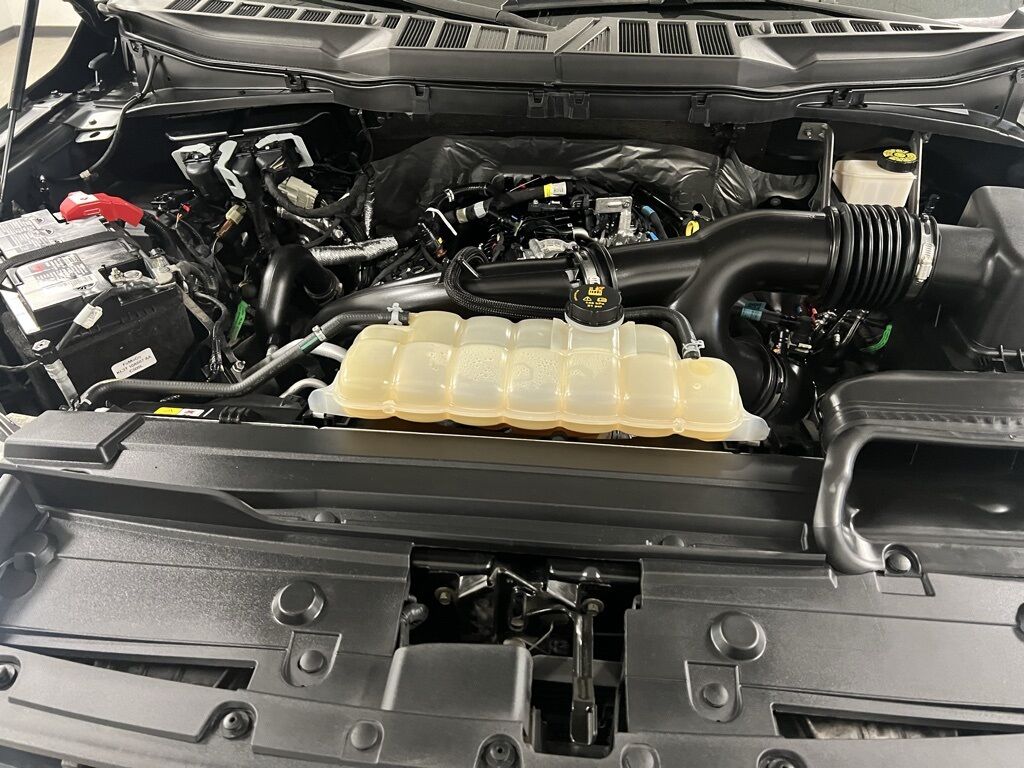 2021 Ford F-150 Lariat Highlands Ranch CO