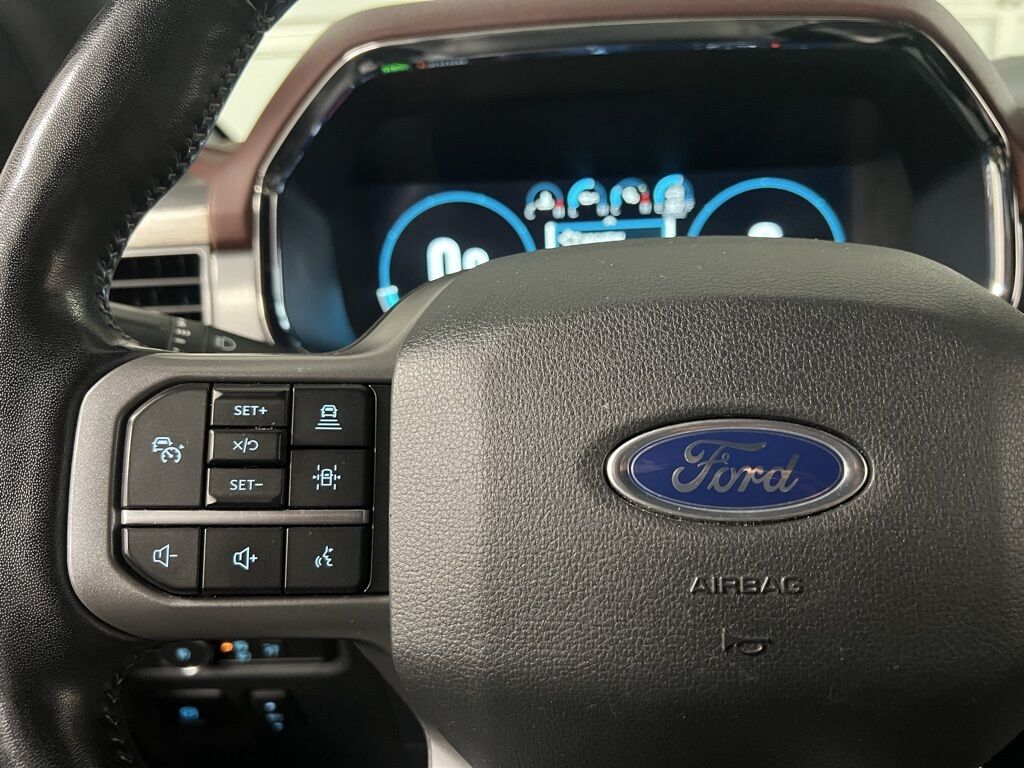 2021 Ford F-150 Lariat Highlands Ranch CO