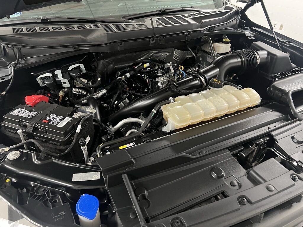 2021 Ford F-150 Lariat Highlands Ranch CO