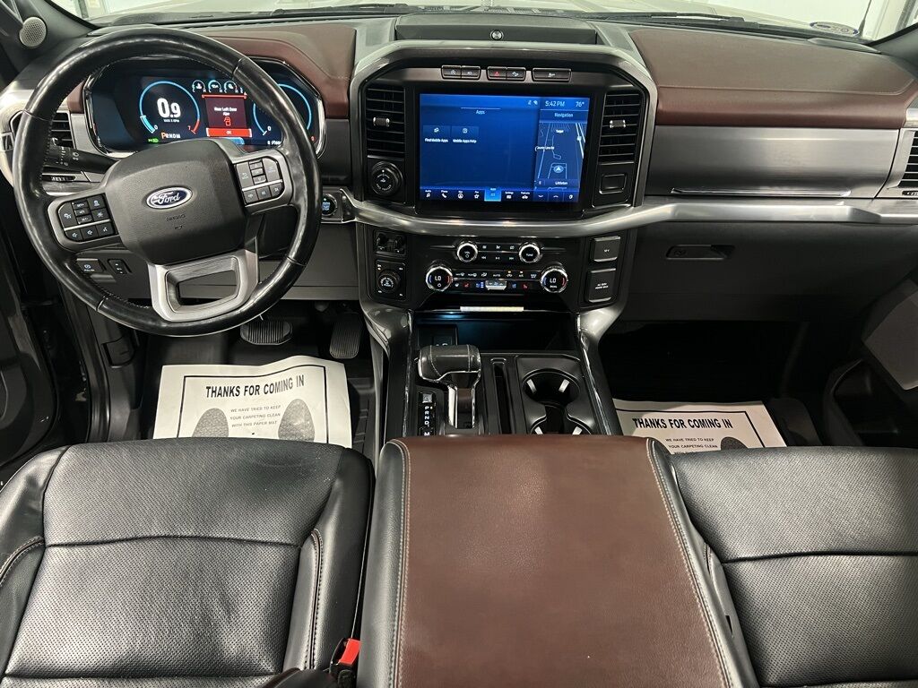 2021 Ford F-150 Lariat Highlands Ranch CO