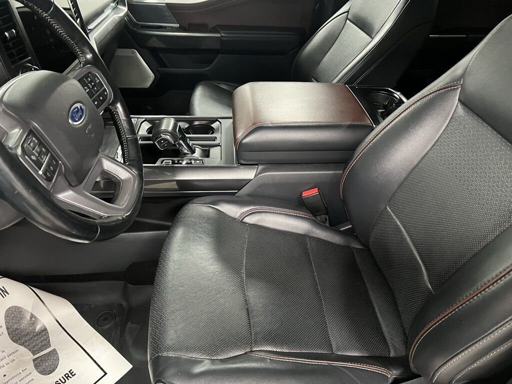 2021 Ford F-150 Lariat Highlands Ranch CO