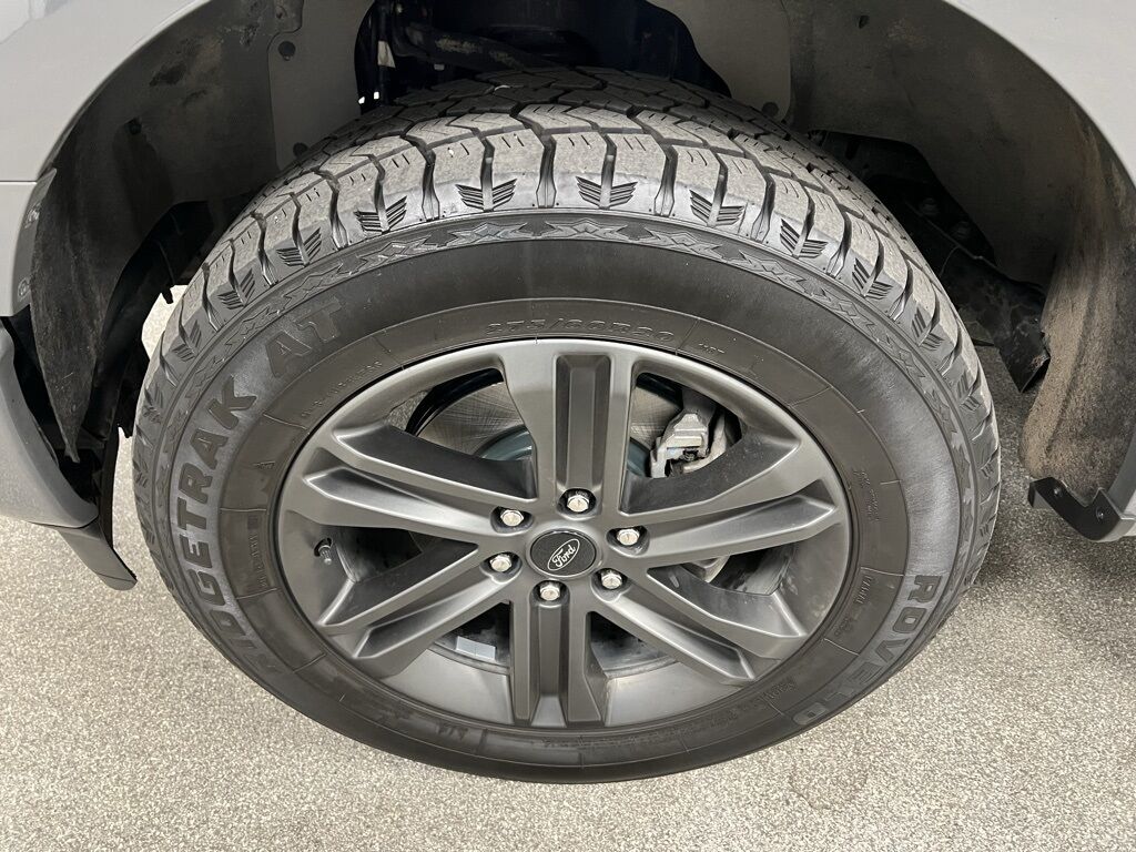 2021 Ford F-150 Lariat Highlands Ranch CO